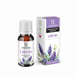 Olio essenziale lavanda 10 ml – Your Candle