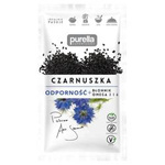 Cassis. Immunité. Fibres + Oméga 3 et 6 40 g