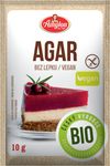 AGAR - AGAR BIO SANS GLUTEN 10 g - AMYLON