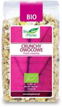 Crunchy owocowe BIO 250 g