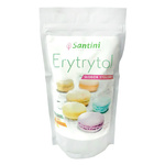 Erythritol français sans gluten 500 g (sachet)