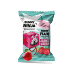 Fruit Fluk cu gust de măr-zmeură 15 g – Bunny Ninja