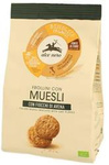 Biscuiți Muesli BIO 250 g