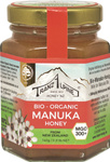 Miel de manuka MGO 300+ bio 140 g - Tranzalpine