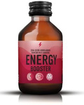 Shot Energetico 100 ml – Premium Rosa