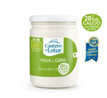 Ziegenjoghurt BIO 420 g