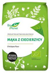 Mąka z ciecierzycy bio 800 g