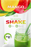 Shake w proszku z Matcha i mango bezglutenowy BIO 30 g – Amylon