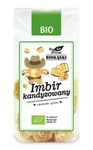 Kandírozott gyömbér BIO 100 g