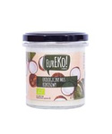 Mousse al cocco bio 270 g eureko