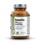 Boswellia 60 kapsułek 33,09 g (clean label)