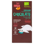 Vegán BIO kókuszcsokoládé 80 g – Super Fudgio