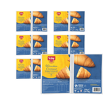 SET 6 x Croissant 4 pezzi senza glutine 220 g Schar