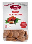 Glutenfreie Dattelkekse BIO 100 g