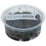 Olives kalamata sans pépins aux herbes BIO 80 g - BIO Verde