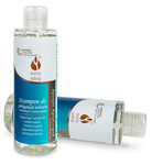 Szampon do włosów normalnych i zniszczonych 200 g (Seria Solankowa) - Terra Zdrój