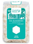 Sel de Kłodawska grossièrement moulu 600 g