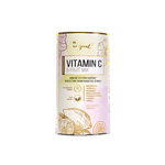 Vitamina C, pulbere din mix de fructe, supliment alimentar, 210 g – So Good!