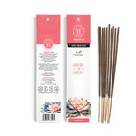 Bețișoare parfumate indiene Lotus (10 buc.) 16 g – Your Candle