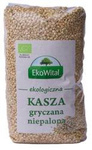 Kasza gryczana niepalona bio 1 kg