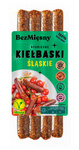 Bezmięsne kiełbaski śląskie 180 g - Bezmięsny