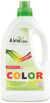 Lessive pour vêtements de couleur ECO 1,5 l - Almawi