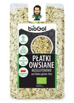 BIO ovesné vločky bezlepkové 300 g – Biogol