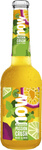 Limonata alla maracuja Biologica 330 ml – Now