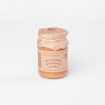 Pokolian csípős mustár 210 g – Vitapol