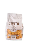 Paste fără gluten (porumb) varză 450 g - CIVITA