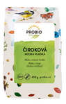 Bezlepková čiroková mouka BIO 450 g