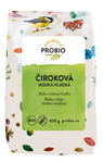 Farina di sorgo senza glutine bio 450 g