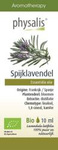 Illóolaj széleslevelű levendula (Spijklavendel) – Physalis