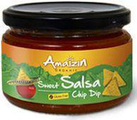 Bio Milde Salsa glutenfrei 260 g – Amaizin