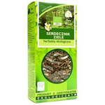 Herbatka ziele serdecznika BIO 50 g – Dary Natury
