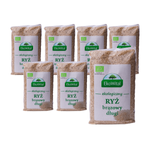 Ryż brązowy długi BIO 1 kg
