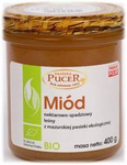 Miel de forêt Bio 400 g – Pucer