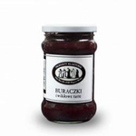 Strouhaná červená řepa 290 g – Klášterní výrobky