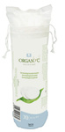 Dischetti di cotone 70 pezzi BIO – Organyc