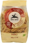 Makaron (orkiszowy) penne bio 500 g