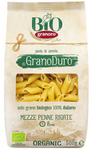 Makaron mezze penne rigate BIO 500 g