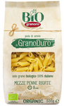 Paste Mezze Penne Rigate BIO 500 g – Granoro