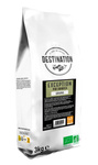 Zrnková káva Arabica 100 % Bio 3 kg – Destination