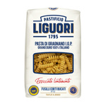 Paste IGP Fusilli Corti Bucati 500 g – Liguori