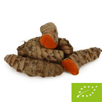 Curcuma frais BIO - environ 2 kg