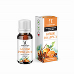 Ulei esențial de portocale cu cuișoare 10 ml - Lumânarea ta