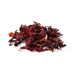 Hibiscus (ceai de hibiscus) 1 kg – Tola