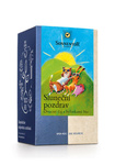 Gyógynövény- és gyümölcstea Hello Sunshine BIO (18 x 2,5 g) 45 g - Sonnentor