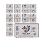 PACK DE 20 x Oeufs de caille 18 pcs. - Ekowital