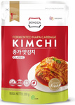 "Kimchi classic Jongga 300g (doypack)"